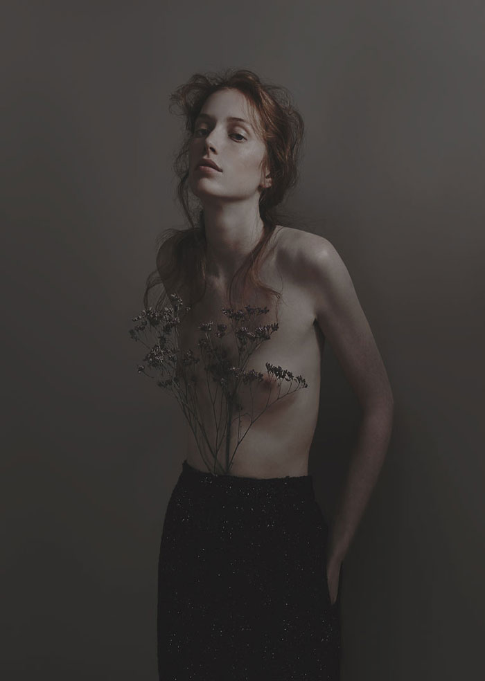 BLANC MAGAZINE